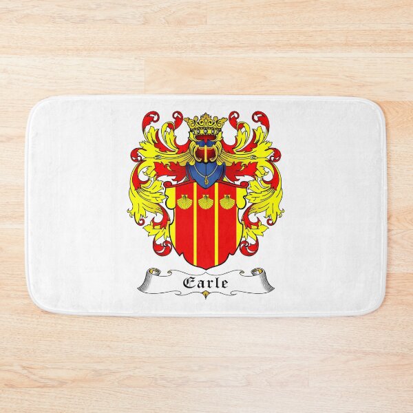 Item preview, EARLE designed and sold by CathalDevlin.