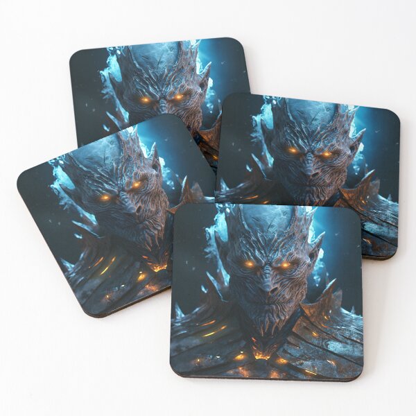 Item preview, The King designed and sold by Creacas.