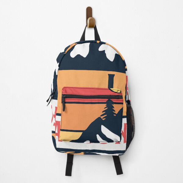 Item preview, Lolo National Forest designed and sold by nature-space.