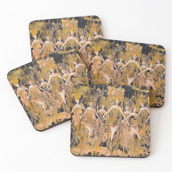 Item preview, Burlesque designed and sold by Franciska Howard.