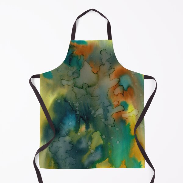 Item preview, Yellow Downpour  designed and sold by AnnaBaldon.