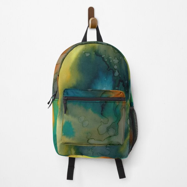 Item preview, Yellow Downpour  designed and sold by AnnaBaldon.