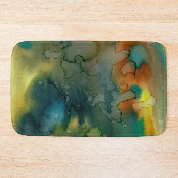 Item preview, Yellow Downpour  designed and sold by AnnaBaldon.