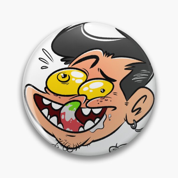 Item preview, Bugger eater designed and sold by Eddy Voice.