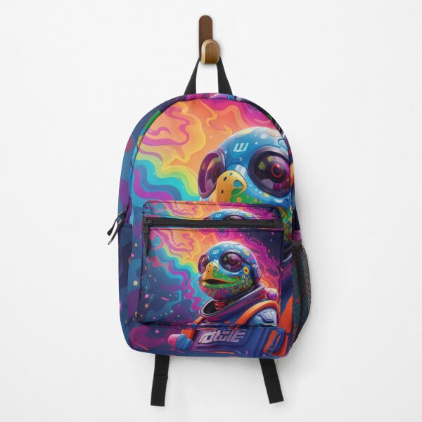 Item preview, Astronaut Turtle designed and sold by Decyo.