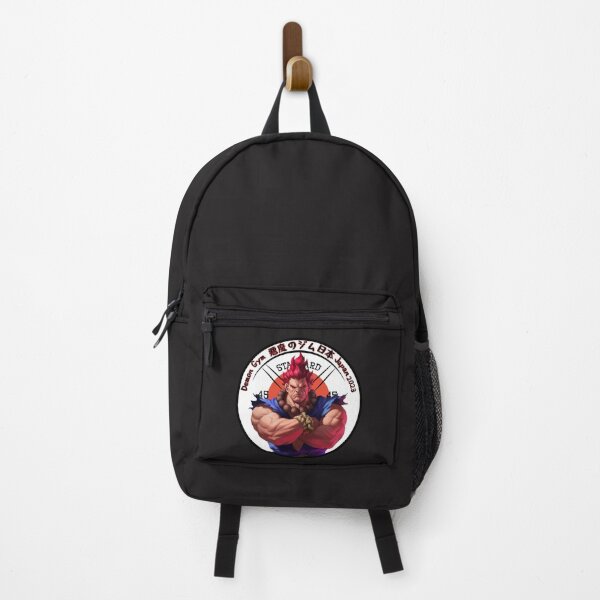Item preview, Demon Gym Japan designed and sold by TokyoOne.