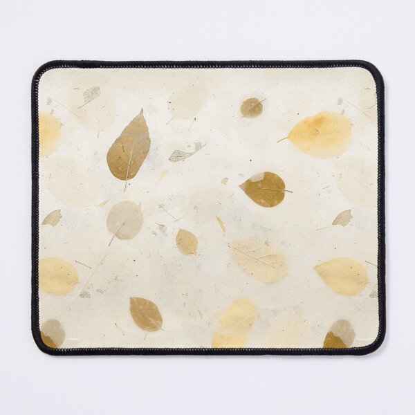 Item preview, Brown Autumn Mulberry Papier-Mâché Beautiful designed and sold by Geek Updated.