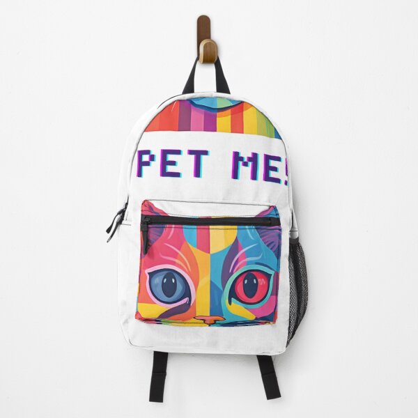 Item preview, Pet me! designed and sold by windylize.