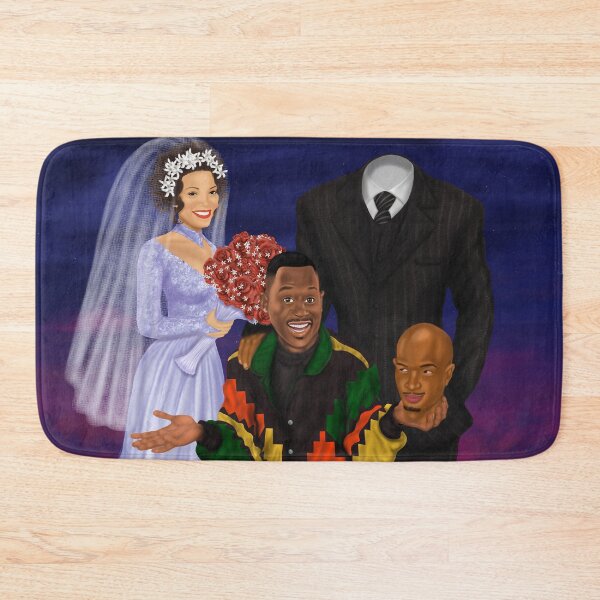 Item preview, IN THE NAME OF LAUGHTER FROM THE HEREAFTER  designed and sold by Established1990.