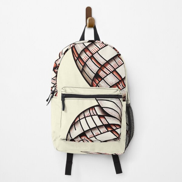 Item preview, Woven Apple Delight designed and sold by NeatSplash.