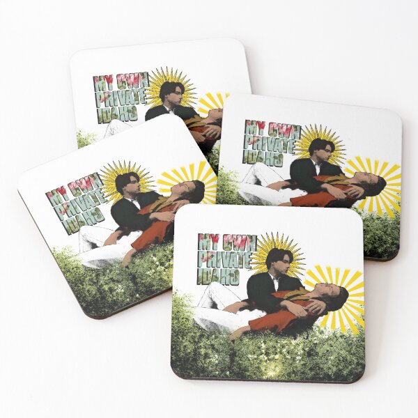 Item preview, Private Idaho designed and sold by woldan.