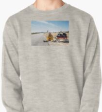 Billie - Bauchschmerzen Sweatshirt