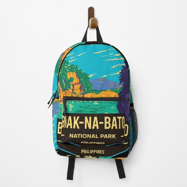 Item preview, Biak na Bato National Park Philippines designed and sold by JordanHolmes.