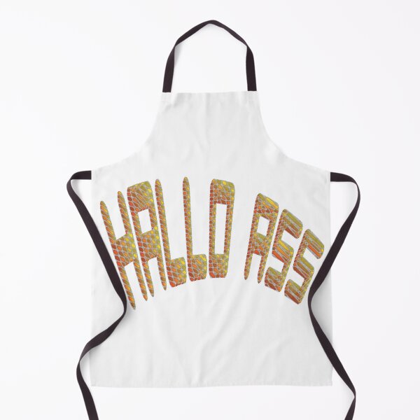 Item preview, HALLO ASS / DONKEY designed and sold by BenO63.