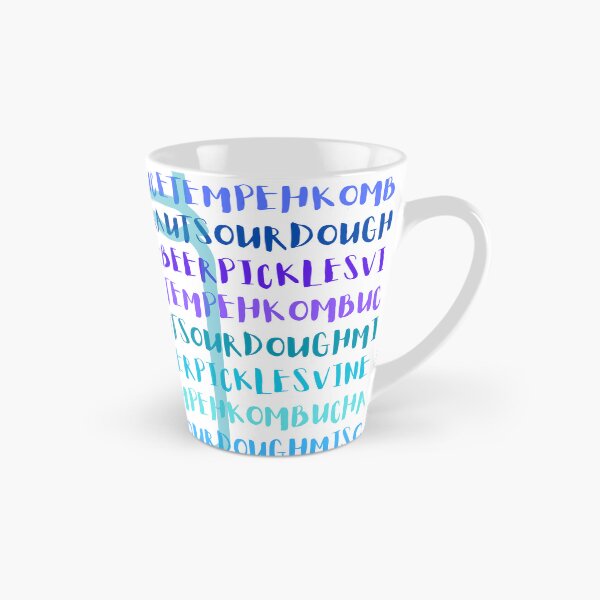 Item preview, Fermentation baby! designed and sold by SourTee.