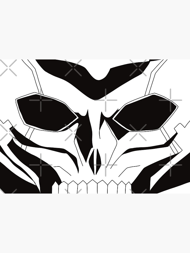 Fate / Fey Mask from Berserk of Gluttony or Boushoku no Berserk Anime  Characters Cosplay October Fall 2023 BNB7 Throw Pillow for Sale by  Animangapoi