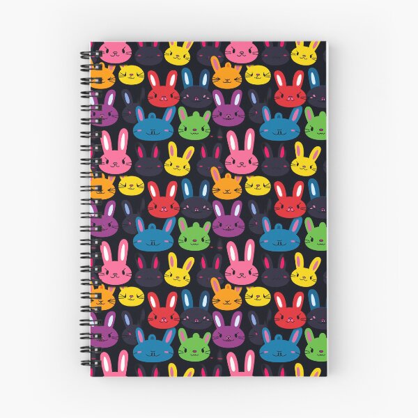 Item preview, Bouncing Bunnies designed and sold by BOSSPPDESIGN.