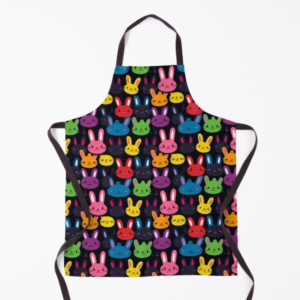 Item preview, Bouncing Bunnies designed and sold by BOSSPPDESIGN.
