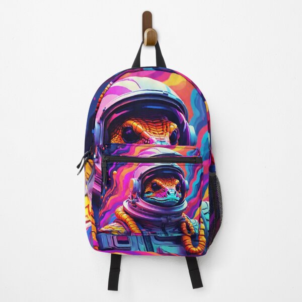 Item preview, Astronaut Snake designed and sold by Decyo.
