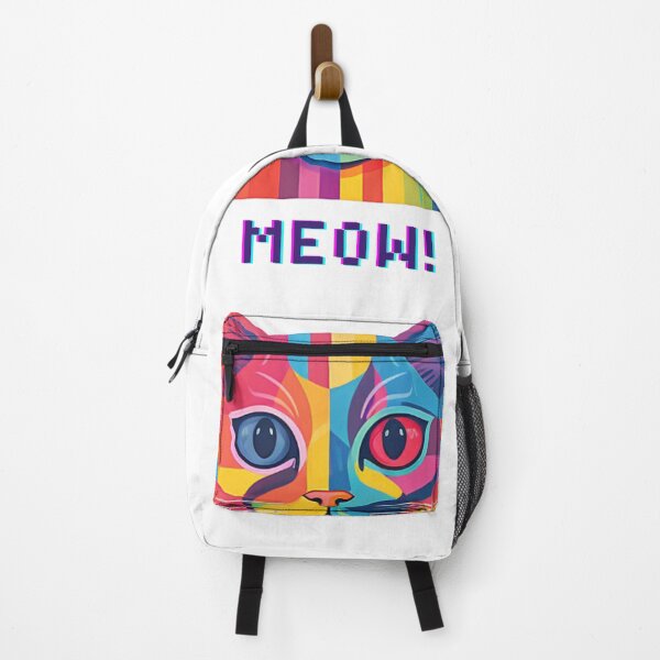 Item preview, Meow! Cat! designed and sold by windylize.