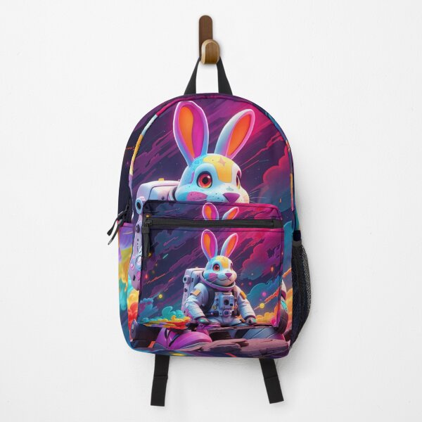 Item preview, Astronaut Rabbit designed and sold by Decyo.