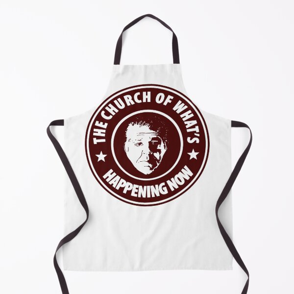 Item preview, The Church of What's Happening Now with Joey Diaz designed and sold by Lowgik.