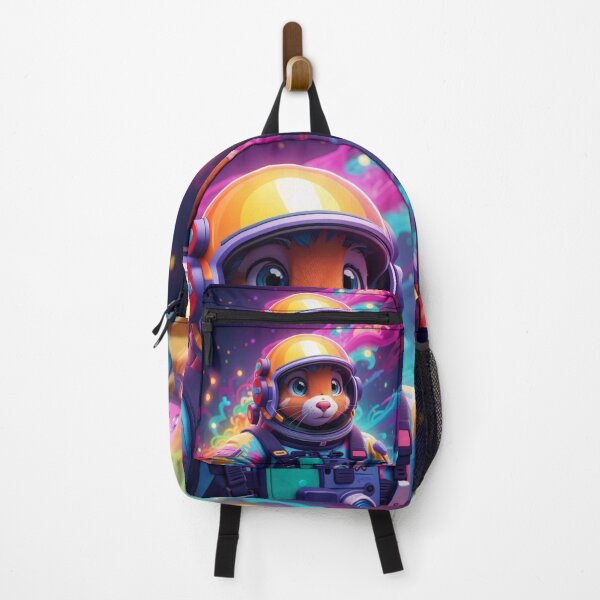 Item preview, Hamster Astronaut  designed and sold by Decyo.