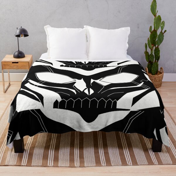 Fate / Fey Mask from Berserk of Gluttony or Boushoku no Berserk Anime  Characters Cosplay October Fall 2023 BNB7 Throw Pillow for Sale by  Animangapoi