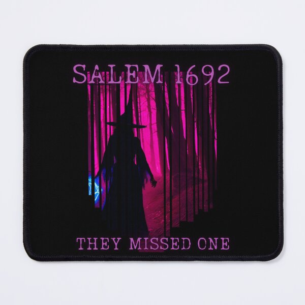 Item preview, Witchy Revival: Salem 1692 Reimagined designed and sold by ChicTrendz.