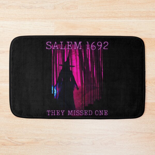 Item preview, Witchy Revival: Salem 1692 Reimagined designed and sold by ChicTrendz.