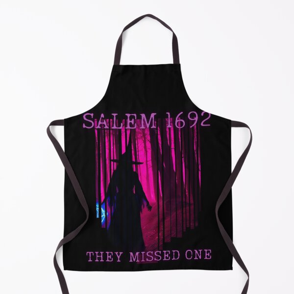 Item preview, Witchy Revival: Salem 1692 Reimagined designed and sold by ChicTrendz.