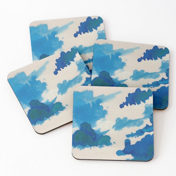 Item preview, Morning sky designed and sold by AnnaBaldon.