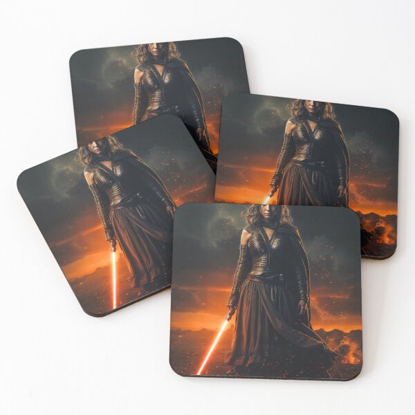 Item preview, Female Dark Warrior designed and sold by Creacas.