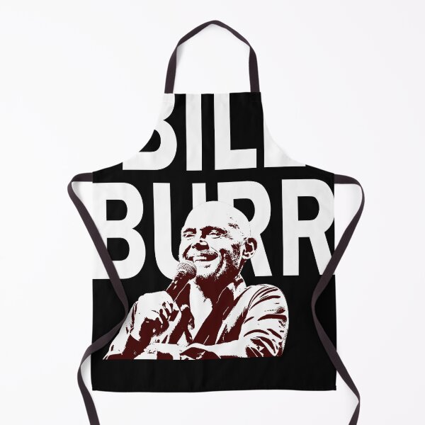 Item preview,  Bill Burr designed and sold by Lowgik.