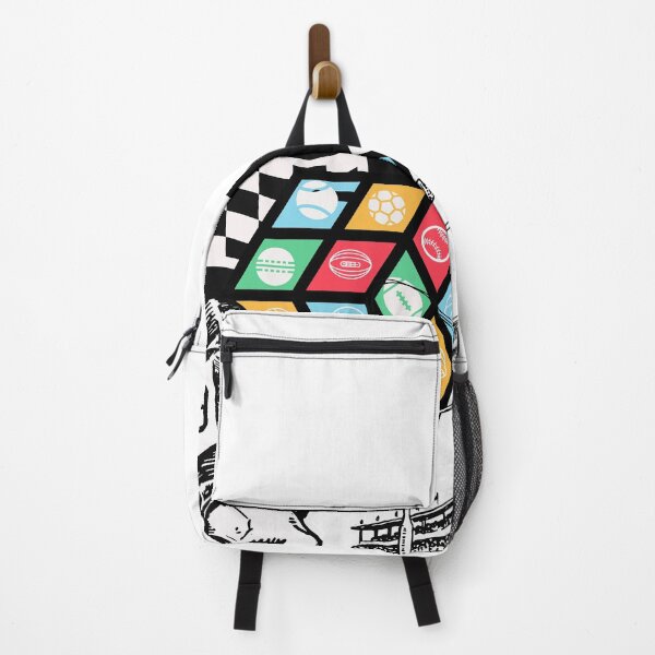 Item preview, Rubiks Cube Vs Sport designed and sold by Redlimeclothing.