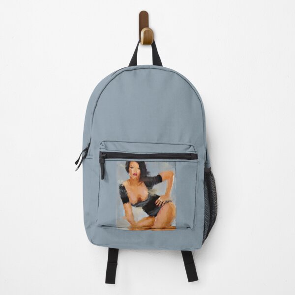 Item preview, Rihanna, singer, pop star singer, music star, grrl, famous singer, beautiful women, figurative  designed and sold by MarinaFedorova.