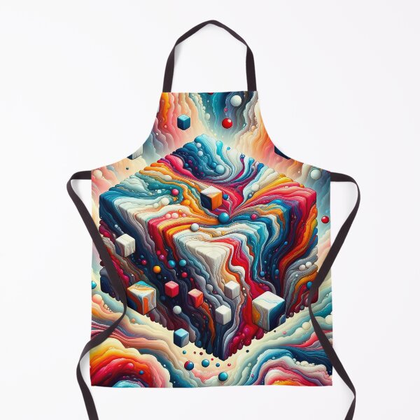 Item preview, Boiling Cubes designed and sold by NeatSplash.