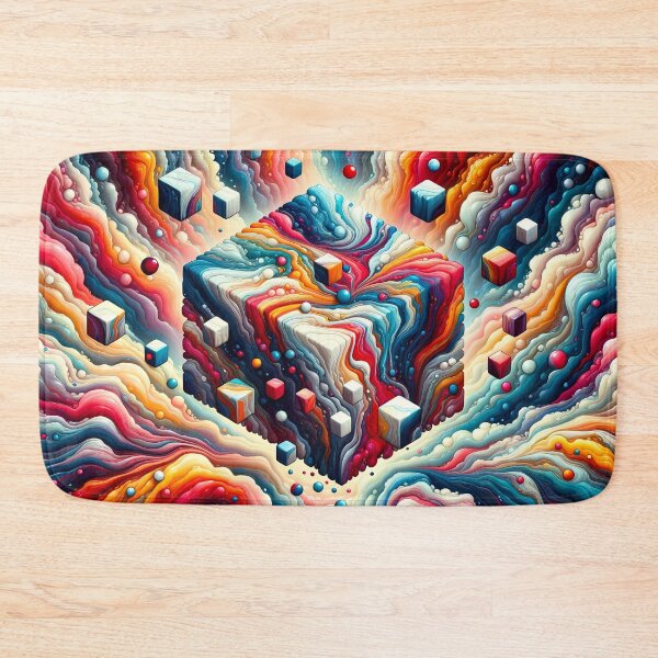 Item preview, Boiling Cubes designed and sold by NeatSplash.