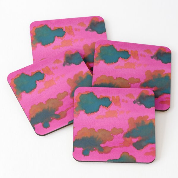 Item preview, Sunset clouds designed and sold by AnnaBaldon.