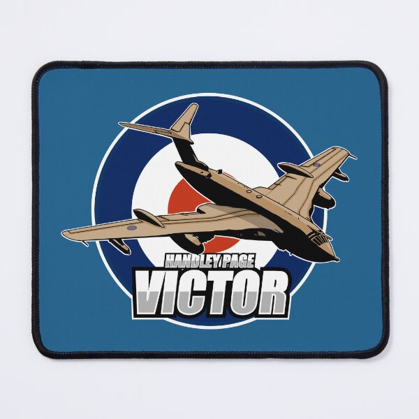 Item preview, Handley Page Victor designed and sold by StrongVlad.