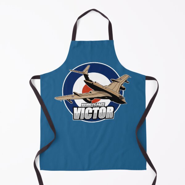 Item preview, Handley Page Victor designed and sold by StrongVlad.