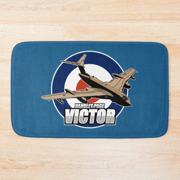Item preview, Handley Page Victor designed and sold by StrongVlad.