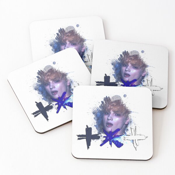 Item preview, TXT - HueningKai designed and sold by Koreland.