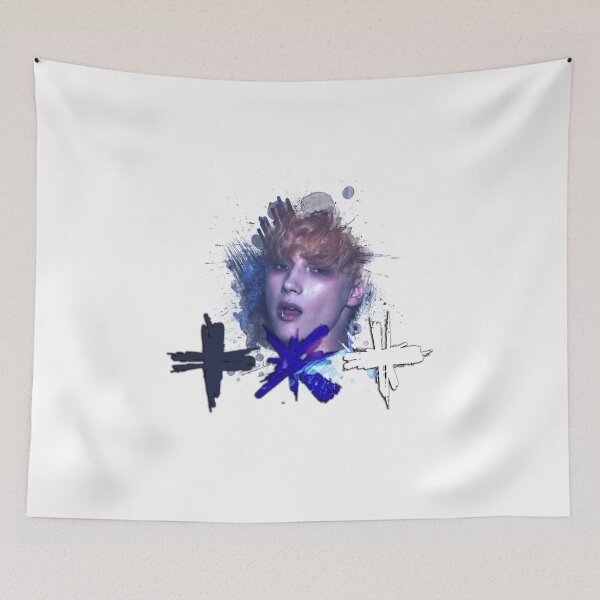 Item preview, TXT - HueningKai designed and sold by Koreland.