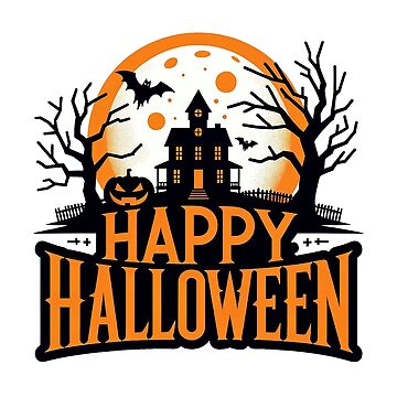 Happy Halloween 2024