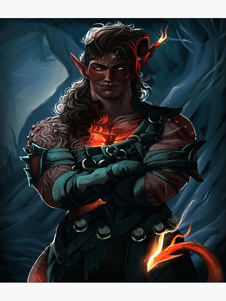 Baldurs Gate 3 - Karlach" Greeting Card for Sale by Charlieweslman | Redbubble Baldurs Gate 3 - Karlach" Greeting Card for Sale by Charlieweslman | Redbubble