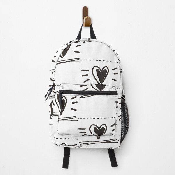 Item preview, Black heart designed and sold by Thursdaypaper.