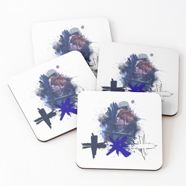 Item preview, TXT - Yeonjun designed and sold by Koreland.