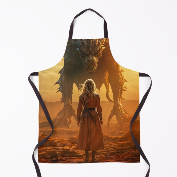 Item preview, Daenerys Targaryen II designed and sold by Creacas.