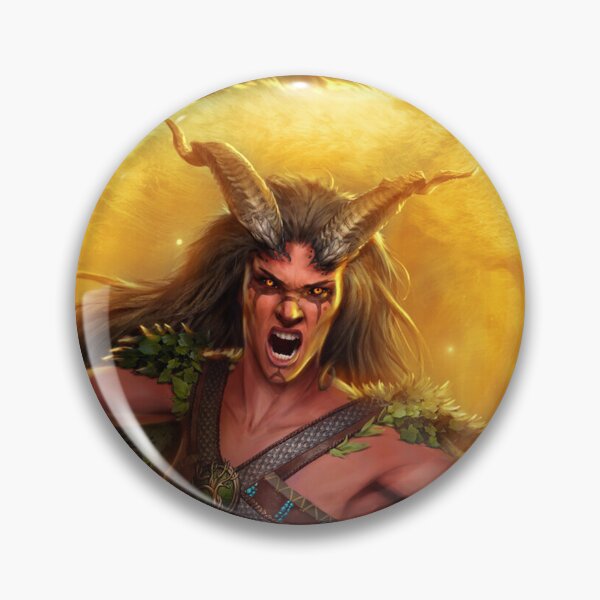Item preview, Baldurs Gate 3 - Karlach designed and sold by Charlieweslman.